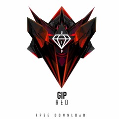 GIP - RED (Original Mix)