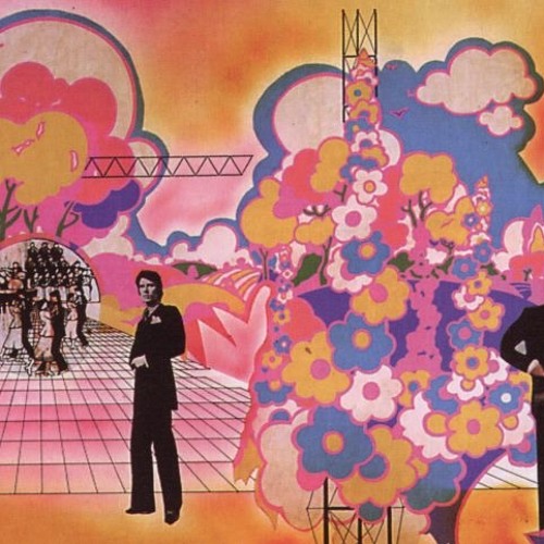 Too Drunk To Funk ( Demo Version )