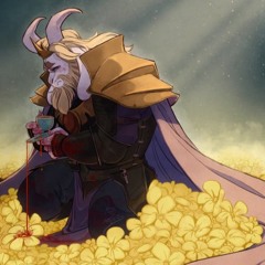 Bergentrückung / ASGORE Remix