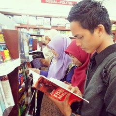 Utex - Tetap Semangat