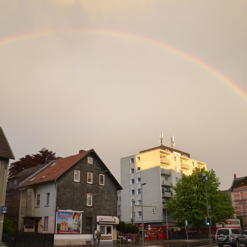 Das Glück