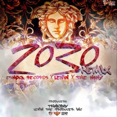 2030 RMX - JZ X LYVAN X LENIN X THE MANY #POSTALBUM (PROD. TRINKIBOY)