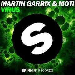 Martin Garrix And Moti - Virus Kshmr Remix (zaycev.net)