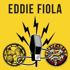Eddie Fiola  - DIG X SNAKEBITE Podcast