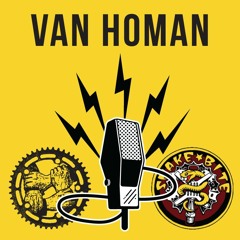Van Homan  - DIG X SNAKEBITE Podcast