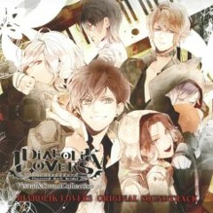 Diabolik Lovers (Ayato & Shu Sakamaki) - Redrum