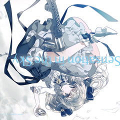 【C89】Dive【Preview】