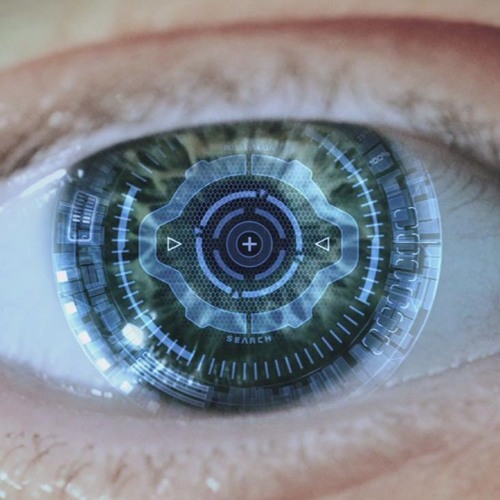 Roboriff (Dragon Records)