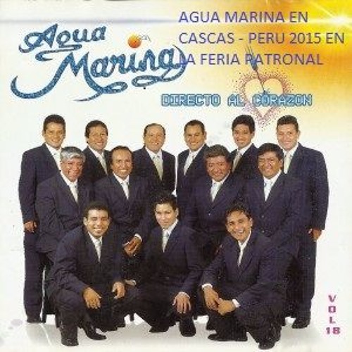 Agua Marina - Vive Sin Mi _ Paloma Ajena _ Ni Perdon Ni Olvido.mp3