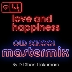 Old School  - Underground Mastermix