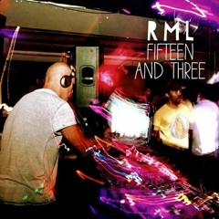 RML - Fifteen And Three