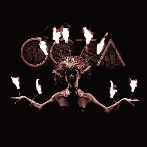 OCTA - Circus (Instrumental Demo Version)