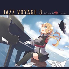 c89 艦これジャズアレンジ [JAZZ VOYAGE 3] kancolle jazz demo-