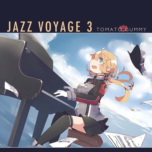 Stream C 艦これジャズアレンジ Jazz Voyage 3 Kancolle Jazz Demo By Tsugayoh Listen Online For Free On Soundcloud