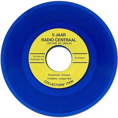 Revo Stereo - 9 oktober 76 - Interview Rob Candy na inval Radio Centraal