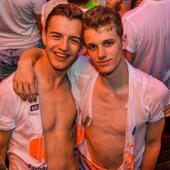 R&B/Hip-Hop House Mix