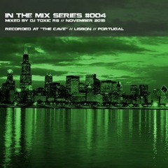 In The Mix Series Vol.4