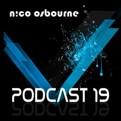 Nico Osbourne - Podcast 19 (Free Download)