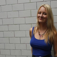 "Love Is Blind" - Audioflat