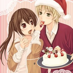 NightcoreMale- Santa Tell Me