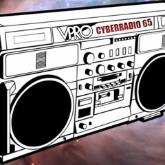 Cyberradio 65 (VPRO radio show 1995)