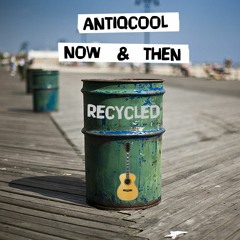 Antiqcool - All These Things - Acoustic  - BBC Introducing