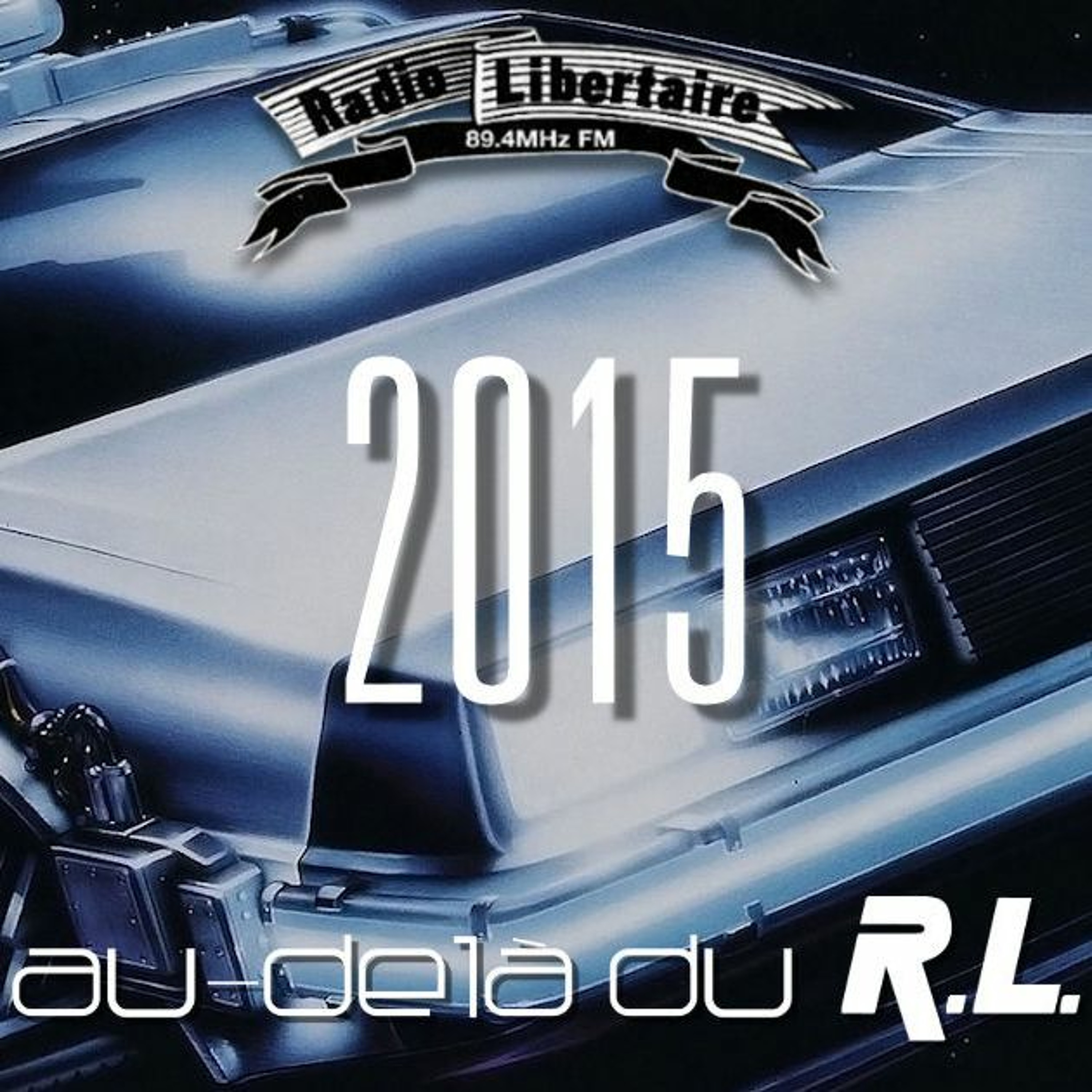 Au-delà du R.L.