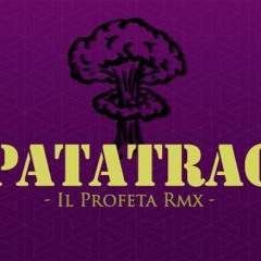 Mad Man - Patatrac Remix (prod. Il Profeta)