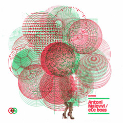 Antoni Maiovvi - Hot Biology (2015 Radio Edit)