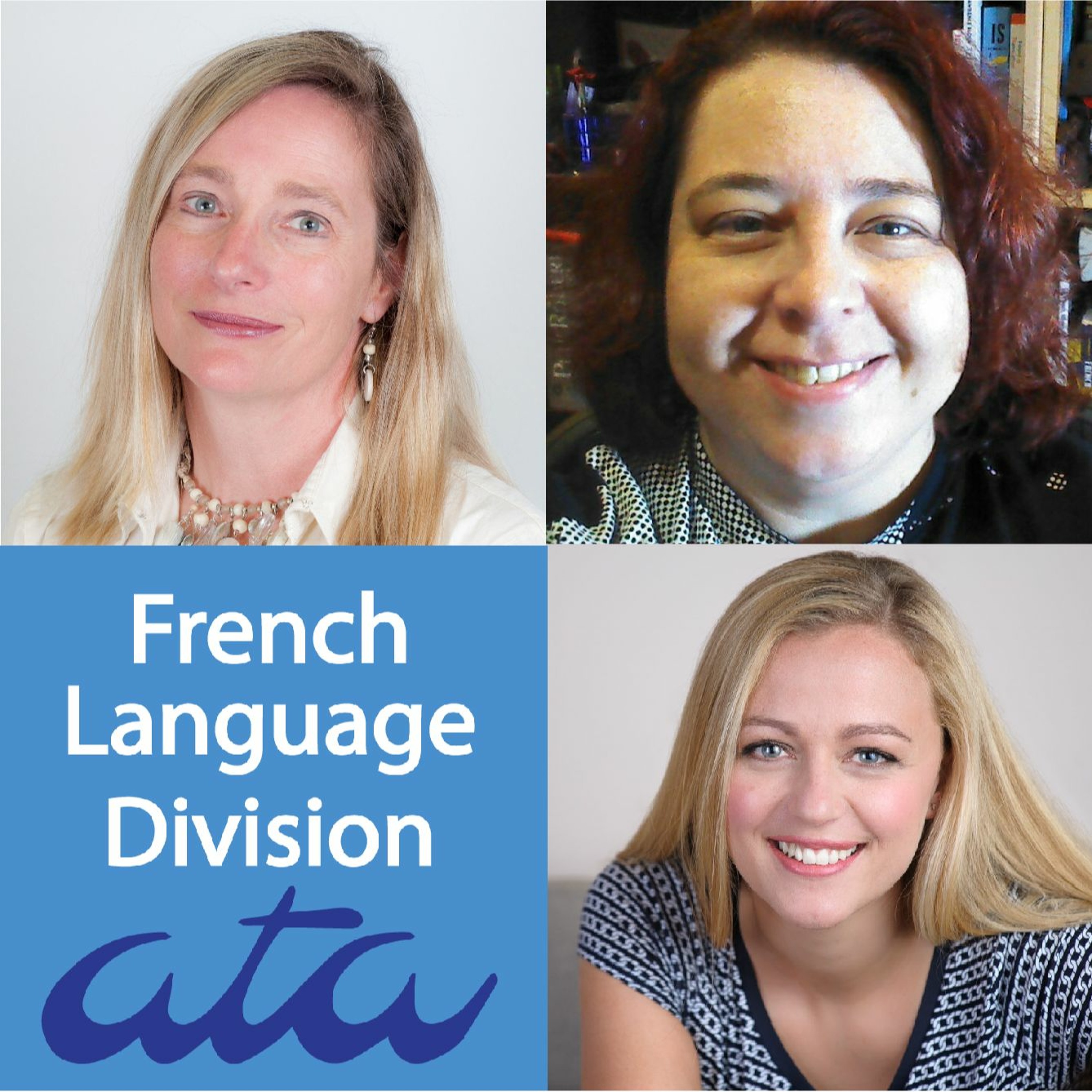 French Language Division, American Translators Association