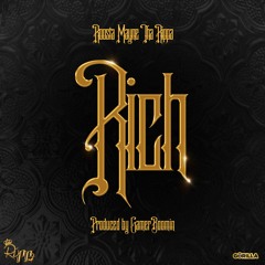 Roosta Mayne Tha Rippa - Rich Prod.by GamerBoomin
