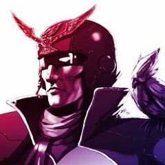 Falcon Punch