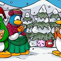 Gonna Be Epic-Club Penguin 10th Years