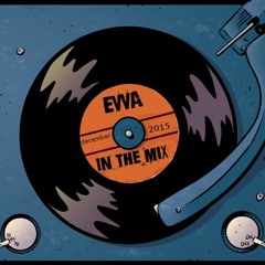 Evva - In The Mix (Dec 2015)