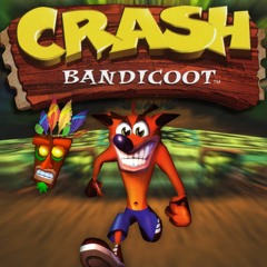 Crash Bandicoot Theme 8-Bit Remix (2015)