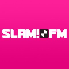 Slam Fm Mixmarathon - Stefan Vilijn 11 - 12 - 2015