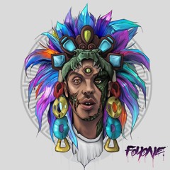 Foyone - Negro Luto [ La Jaula De Oro ] [Remix D.DonutsBeat]