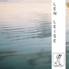 LEN LEISE - SANPO 022