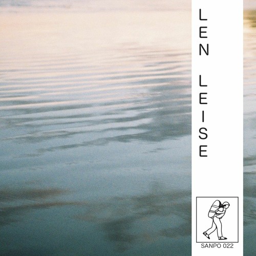 LEN LEISE - SANPO 022