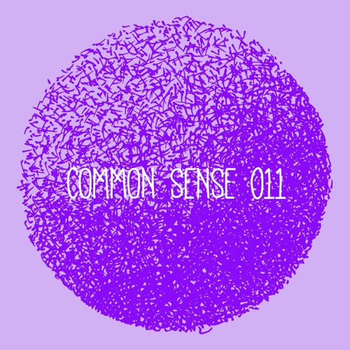 COMMON SENSE 011 • May 2015