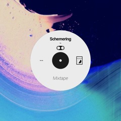 ♠ Schemering ♠