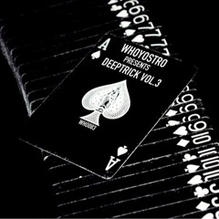 David Zor - Don't Sleep (Original Mix)[Whoyostro] Played Stacey Pullen
