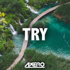 Axero - Try