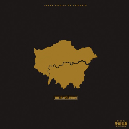UrbanR3volution Presents #TheR3volution [Playlist]