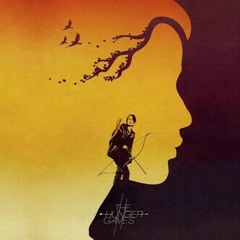 The Hunger Games _ James Newton Howard - Katniss Is Chosen