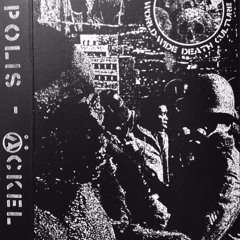 POLIS-ÄCKEL- A PLEDGE