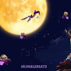 NIGHTS Journey to Dreams: Dream Gate (MumbleCakes REMIX)