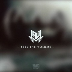 Jauz - Feel The Volume (Mr. Brackets  Remix){FREE DOWNLOAD}