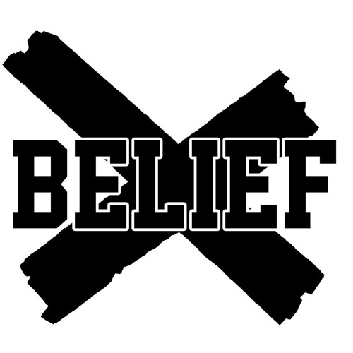 No more doubts. No more doubts карты. belief no place. no belief. belief.