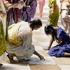 He Without Sin- Written by Gordon Smith (© copyright 2012)